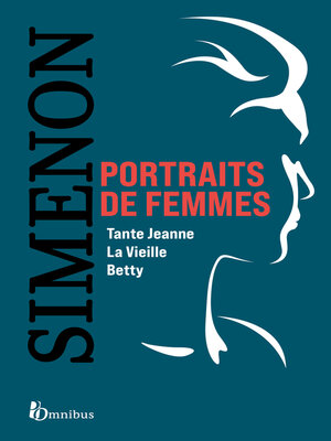 cover image of Portraits de femmes